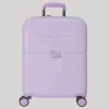 Men Pepe Jeans Trolley Suitcase 55Cm Abs