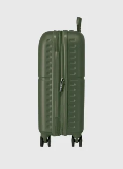 Men Pepe Jeans Trolley Suitcase 55Cm Abs