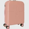 Girl Pepe Jeans Trolley Suitcase 55Cm Abs