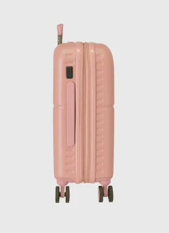Girl Pepe Jeans Trolley Suitcase 55Cm Abs