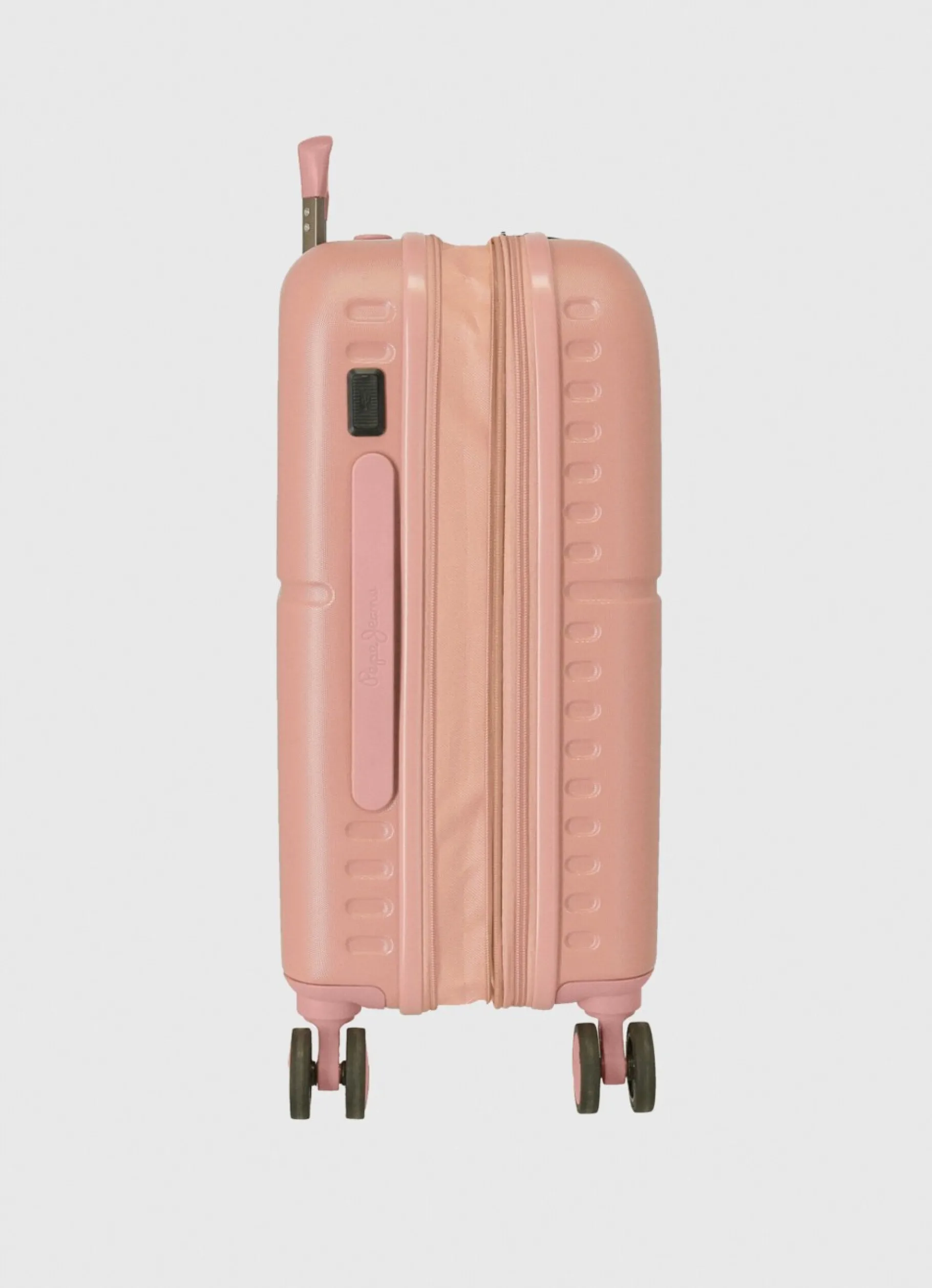 Girl Pepe Jeans Trolley Suitcase 55Cm Abs