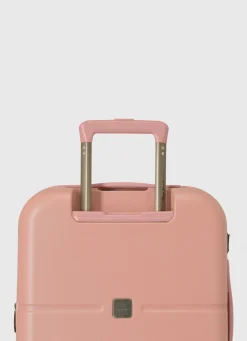 Girl Pepe Jeans Trolley Suitcase 55Cm Abs