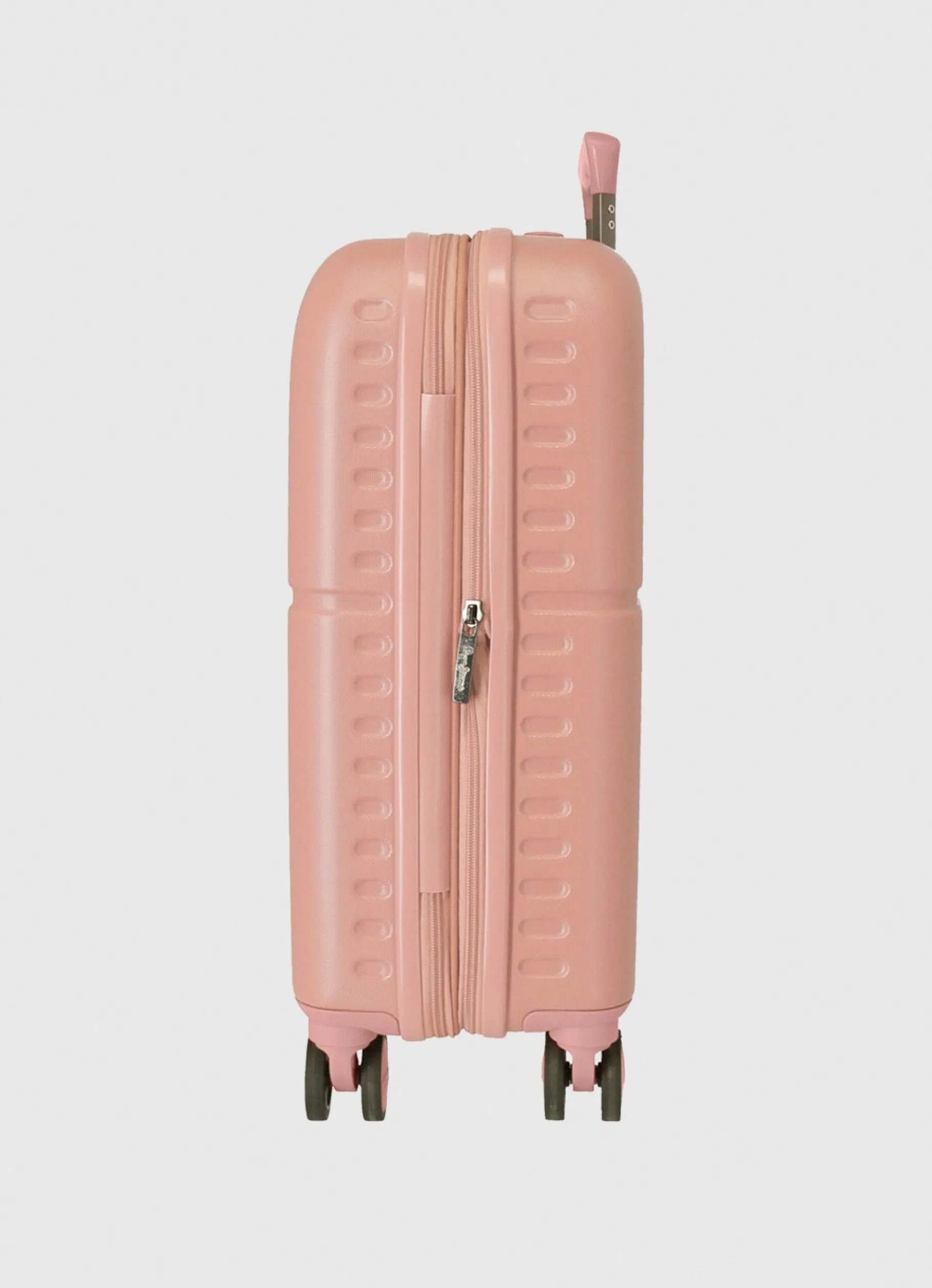 Boy Pepe Jeans Trolley Suitcase 55Cm Abs