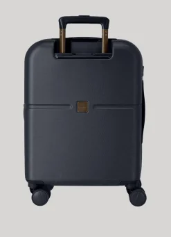 Women Pepe Jeans Trolley Suitcase 55Cm Abs