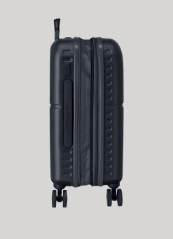 Women Pepe Jeans Trolley Suitcase 55Cm Abs