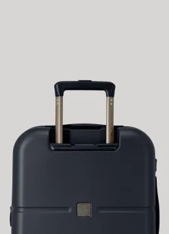 Women Pepe Jeans Trolley Suitcase 55Cm Abs