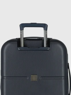 Women Pepe Jeans Trolley Suitcase 55Cm Abs