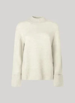 Women Pepe Jeans Turtleneck Jumper