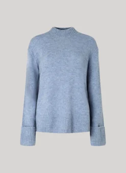 Women Pepe Jeans Turtleneck Jumper