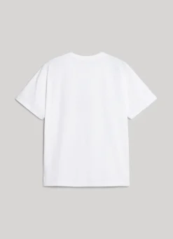 Men Pepe Jeans Unisex I Love London Printed T-Shirt