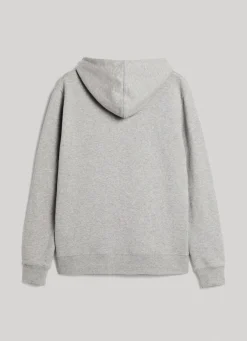 Men Pepe Jeans Unisex Printed Hoodie