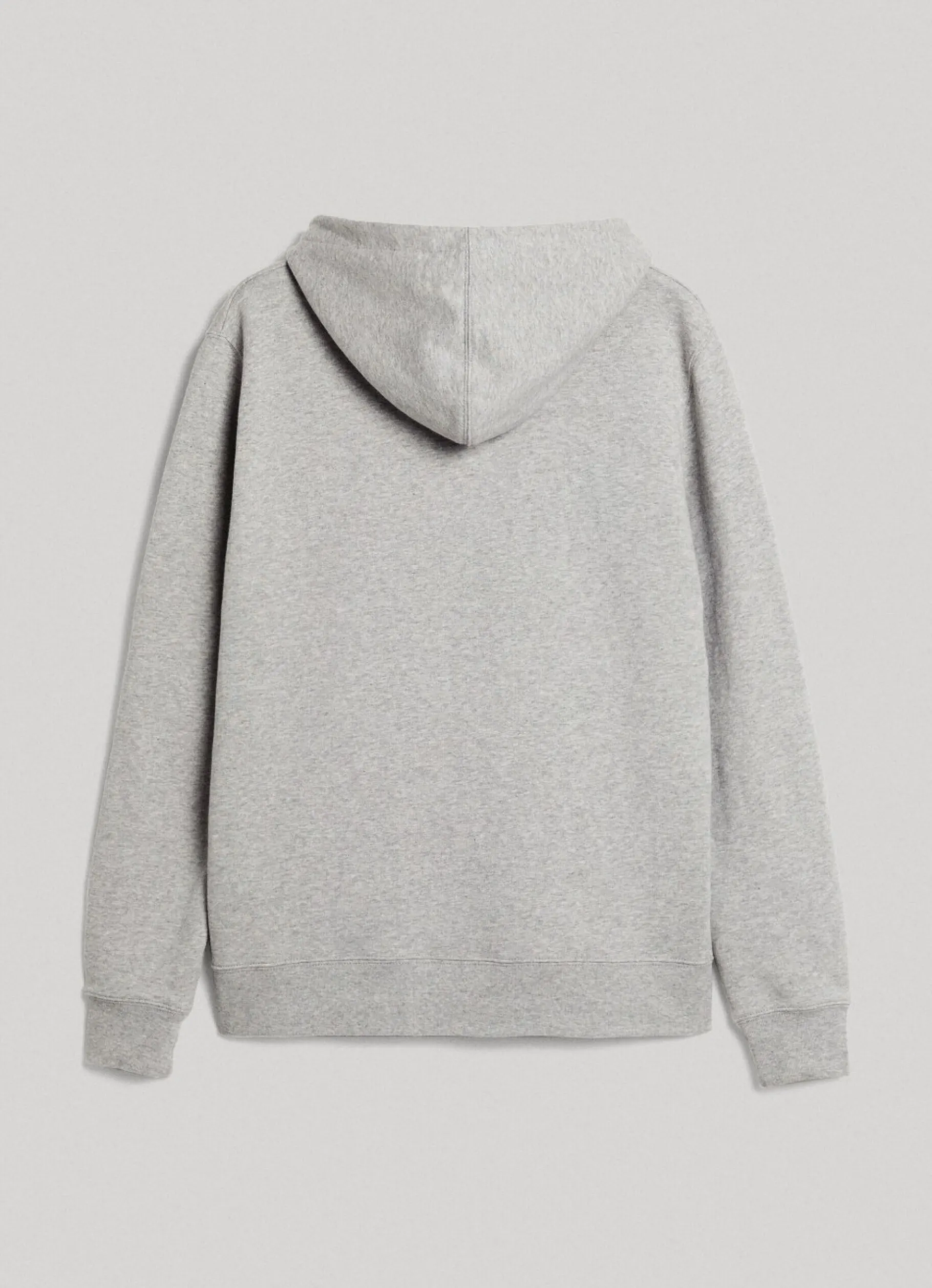 Men Pepe Jeans Unisex Printed Hoodie