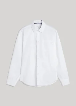 Men Pepe Jeans Unisex Shirt With I Love London Print On Back