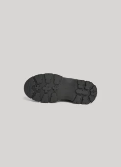 Boy Pepe Jeans Utility Ankle Boots