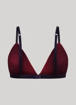 Women Pepe Jeans Velvet Bra