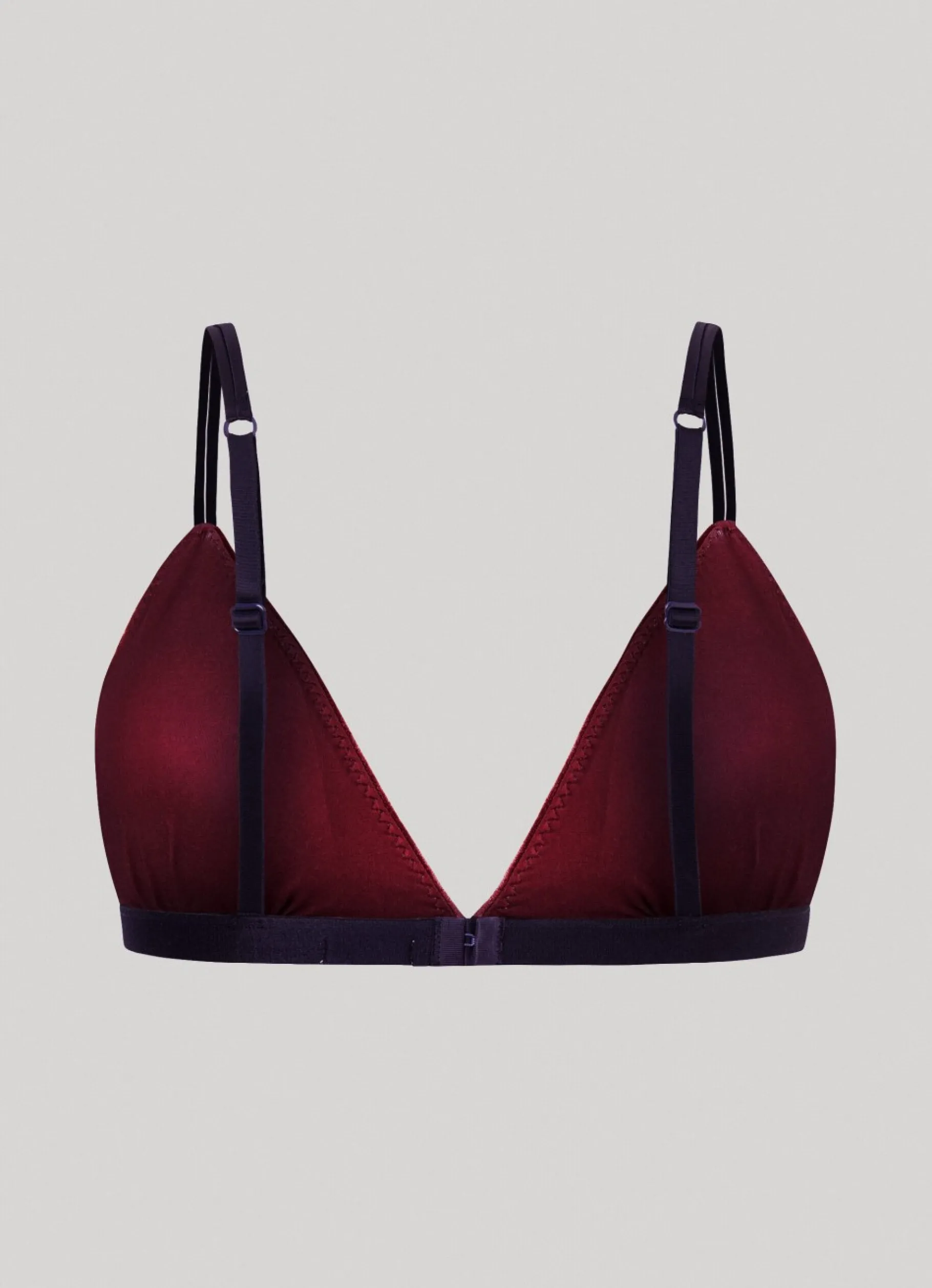 Women Pepe Jeans Velvet Bra
