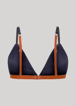 Women Pepe Jeans Velvet Bra