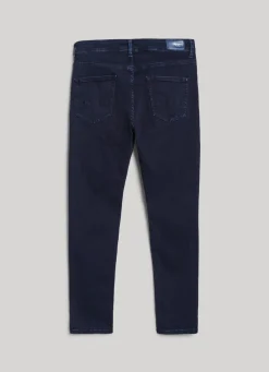 Women Pepe Jeans Violet Relaxed Fit High-Rise Jeans