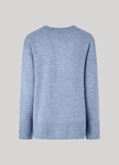 Women Pepe Jeans V-Neck Knit