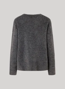 Women Pepe Jeans V-Neck Knit