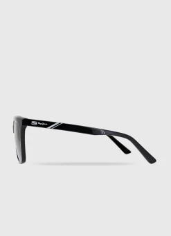 Women Pepe Jeans Wayfarer Sunglasses