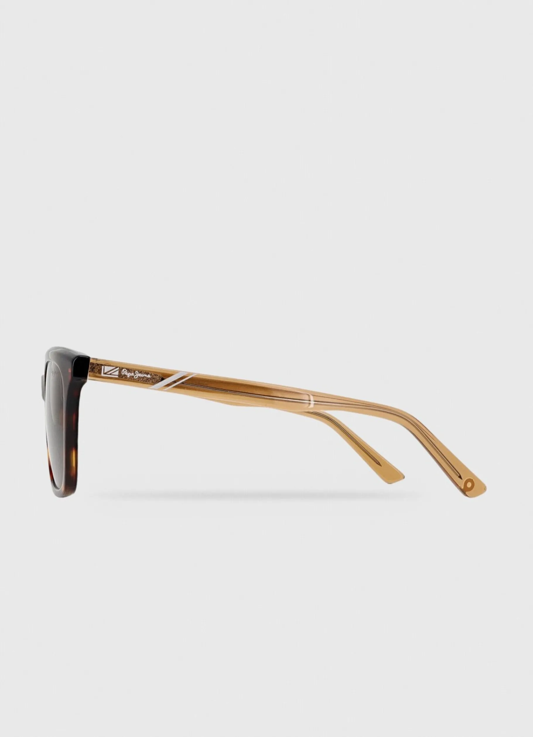 Women Pepe Jeans Wayfarer Sunglasses