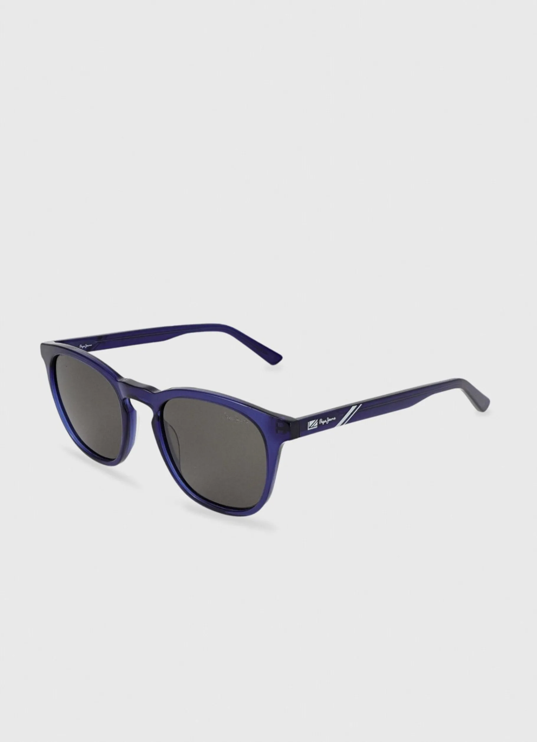 Men Pepe Jeans Wayfarer Sunglasses