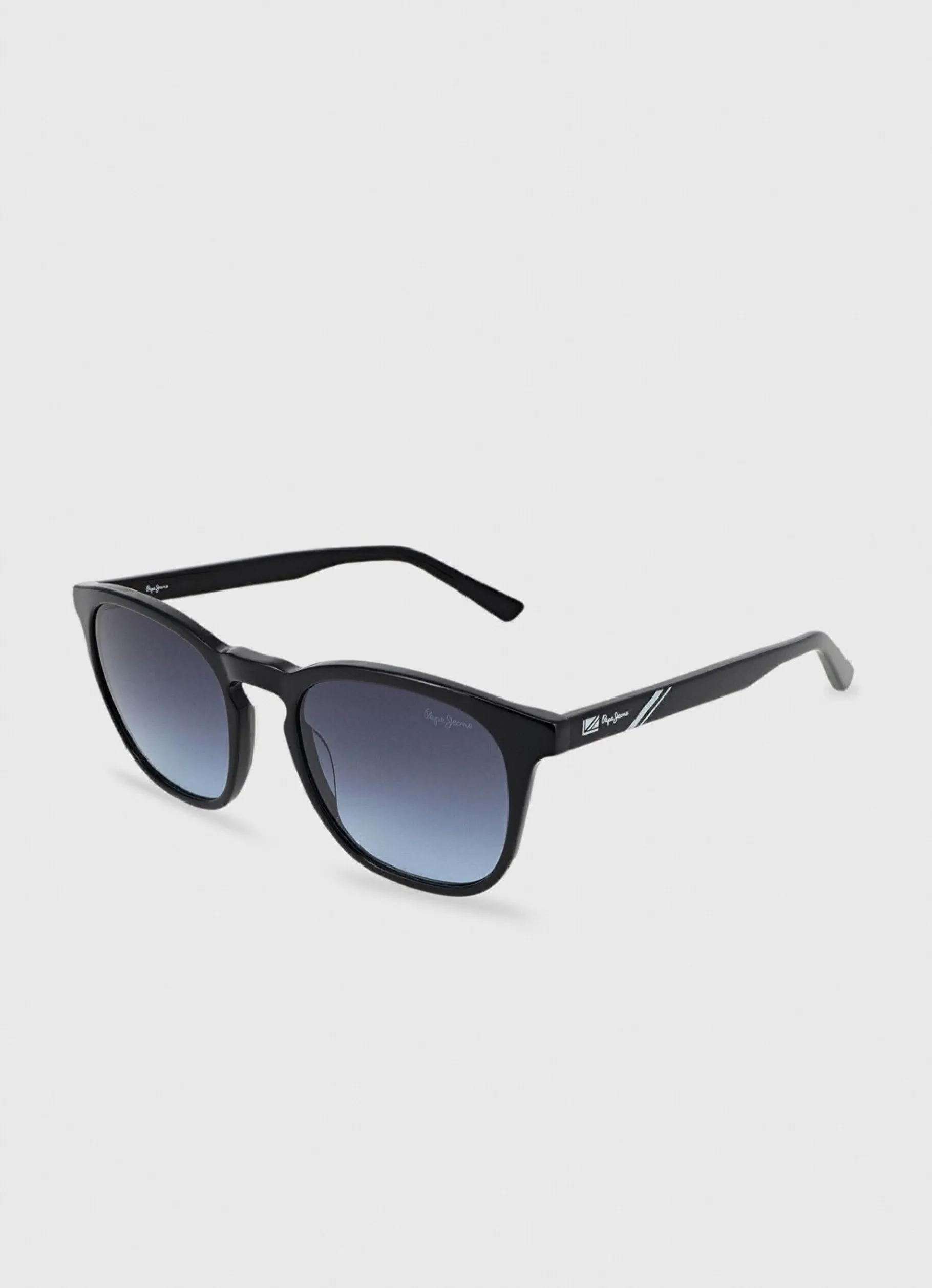 Men Pepe Jeans Wayfarer Sunglasses