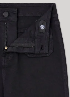 Girl Pepe Jeans Wide Fit Denim Trousers