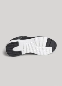 Girl Pepe Jeans York Fancy Running Shoes